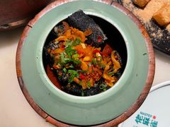 佬长沙臭豆腐-佬麻雀·剁椒鱼头(京基KK One店)