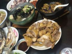 -三毛牛肉店(福强店)