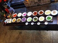 -食间牛排(湖西路店)