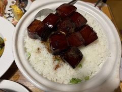 -新白鹿餐厅(龙游路总店·杭帮菜名店)