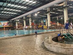 -南宫温泉水世界