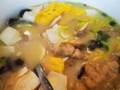 全家福-兰湘子·湘菜小炒(长安万科广场店)