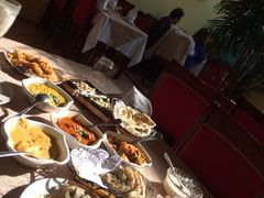 -Santoor 萨都里印度餐厅(北锣鼓巷店)