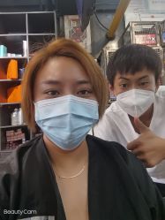 -無名发艺