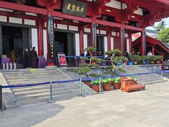 -大慈恩寺(大雁塔)