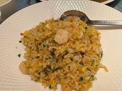 -扬州香格里拉·香宫中餐厅