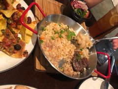 -Shanghai Brew House上海啤酒工坊(老外街店)