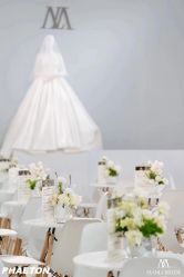 -MANLI BRIDAL婚纱