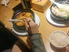 -龙抄手食府(浣花北路店)