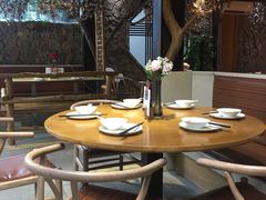 大堂-渔太泰漓江小馆·广西融合菜(西街店)