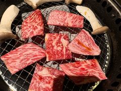 -牛角日本烧肉专门店(小樽店)