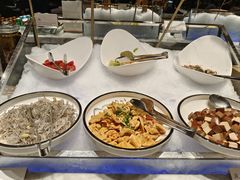 -成都瑞吉酒店·秀餐厅