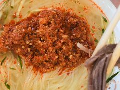 -老友谊冷面店(苏家屯店)