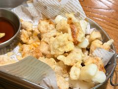 -恩你小木屋·韩式料理(假日广场店)