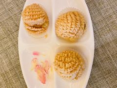 -潮府馆·非遗潮州菜·世纪公园(新国际博览中心店)