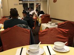 -文兴酒家(Chinatown - Gerrard Street)