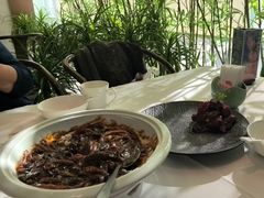 -松鹤楼·非遗·苏帮菜(融科店)