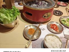 -西塔老太太泥炉烤肉(杭州首店)