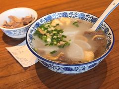 -小潘记鸭血粉丝汤
