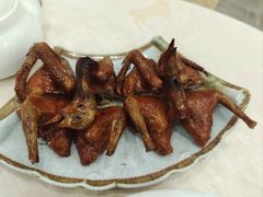 -大湾区鑫南酒家·粤菜(黄岐店)