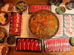 -旺福·贵州酸汤牛肉火锅(陆悦天地店)