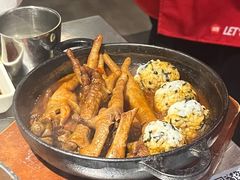 -喜来稀肉(虹泉路店)