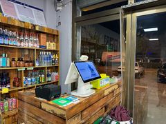 -兆辉木炭海鲜烧烤·海鲜小炒