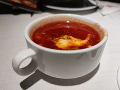莫斯科红菜汤-俄士厨房(时代天街店)