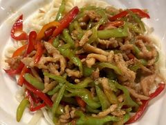 -乐三里屯面馆(阿那亚店)