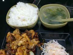 -老师专·玉溪特色小吃
