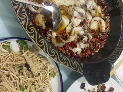 -金三可市井水煮鱼(金碧园店)