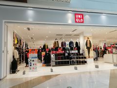 -优衣库(沈阳奥体万达广场店)