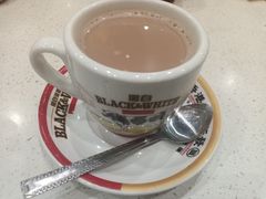 -香港新发烧腊茶餐厅(水围店)
