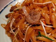 干炒牛河-大榕树下顺德菜(融创茂店)