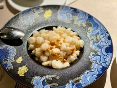 茶艺河虾仁-RIVIERA 松鹤楼(外滩店)