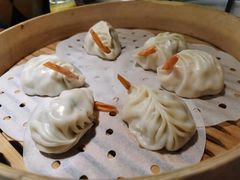 味莊特色大虾包-味莊·青岛菜(云霄路店)