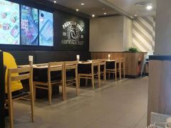 -新石器烤肉(百联川沙店)