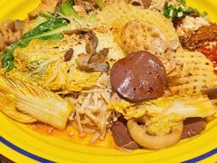 -北丐先生·野馄饨烧烤(雨花万象店)