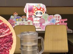-海底捞火锅(苏宁广场店)