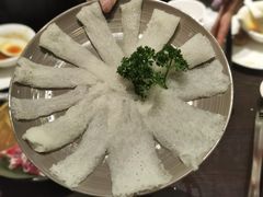 -一哥澳门豆捞·澳门风打边炉(高德置地店)