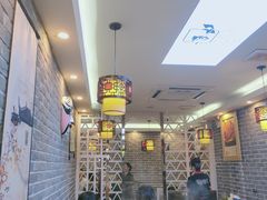 大堂-曹丞相·地锅鸡·地锅鱼(武林店)