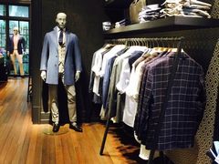 -SUITSUPPLY(安福路店)