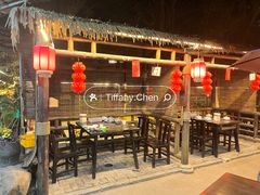 -园林美食城·本土农家菜(杨和镇店)