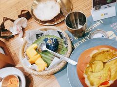 -仙罗泰·泰国餐厅(印象汇店)