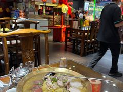 大堂-东北大院·东北菜(三台子店)