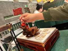 -大鸽饭(汉溪长隆店)