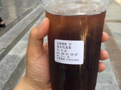 -古茗(安宁金牛街店)