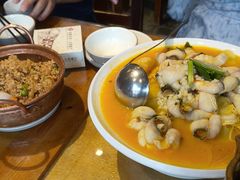 -尽善百年古院餐厅(王家老宅店)