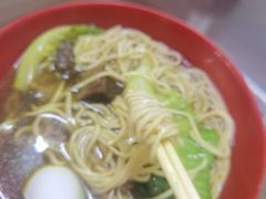 -好成财牛排馆(涂门街总店)