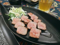 -1218 GRILL 主厨